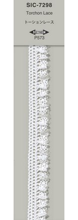 トーションレース／13ミリ