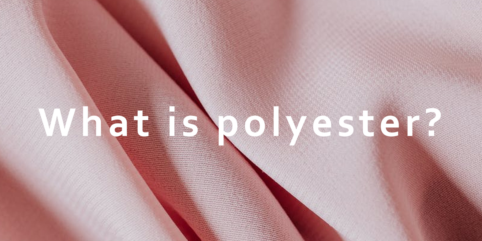 polyester