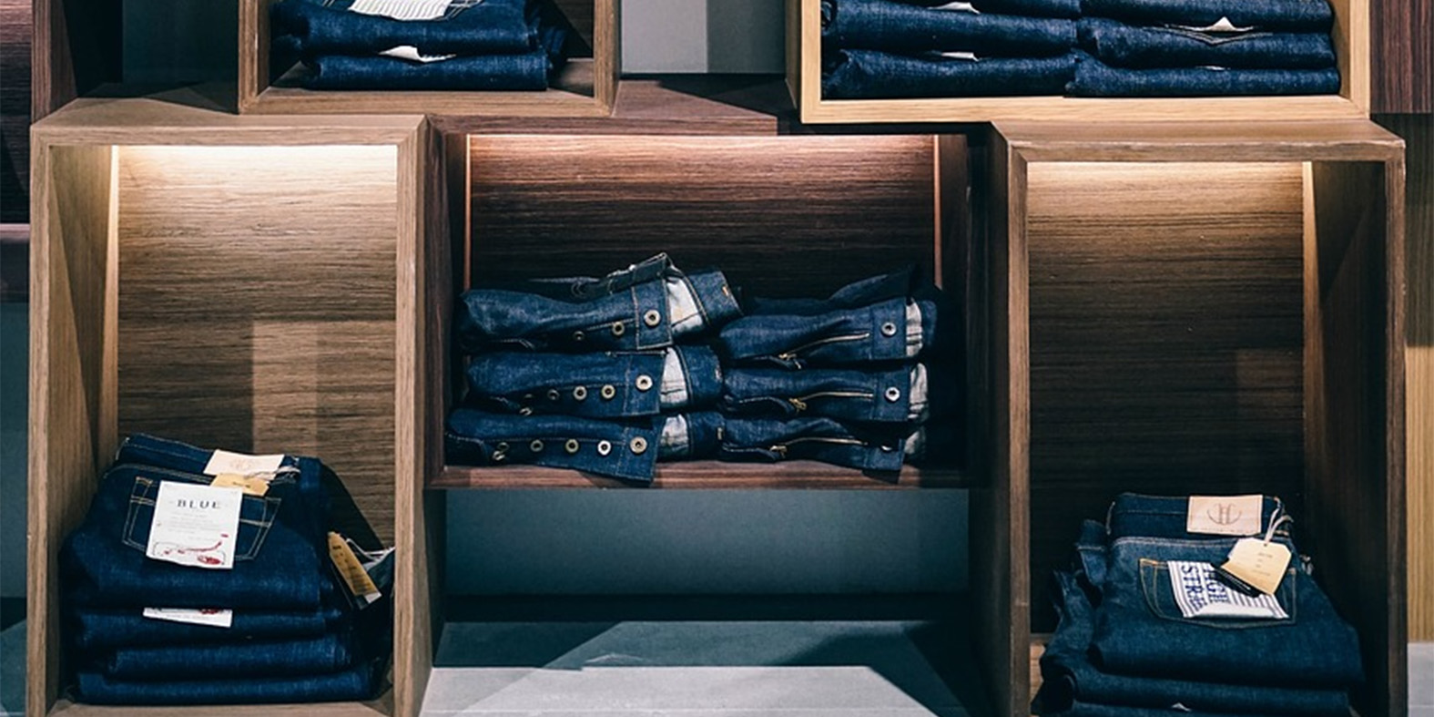 denim