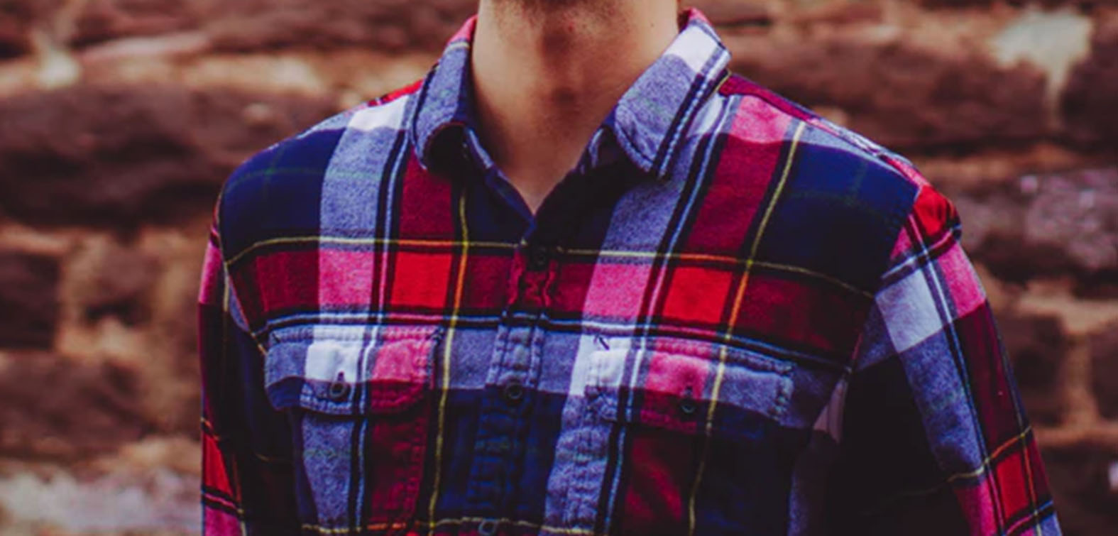 tartan-checkered