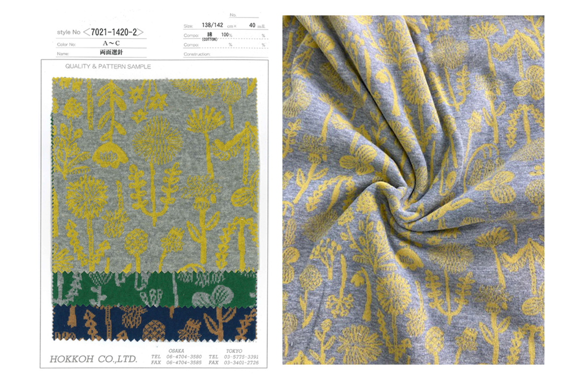 flower-pattern