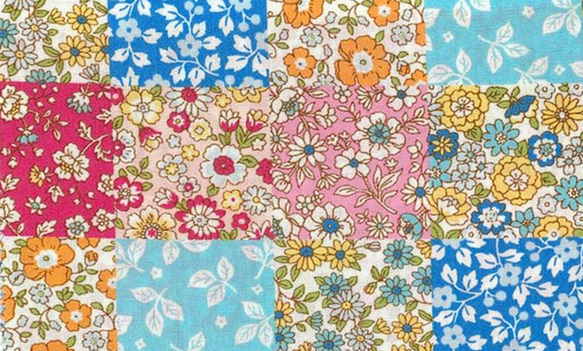 flower-pattern