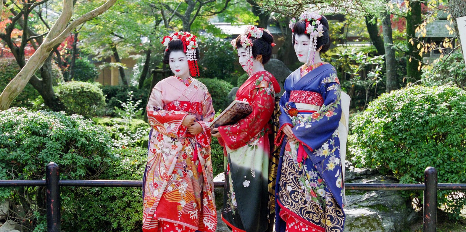 yukata-kiji