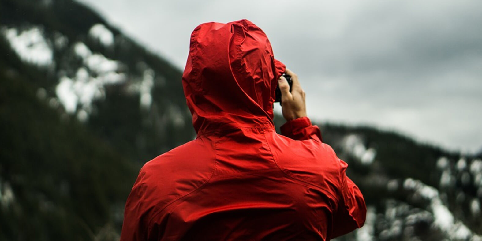 waterproof
