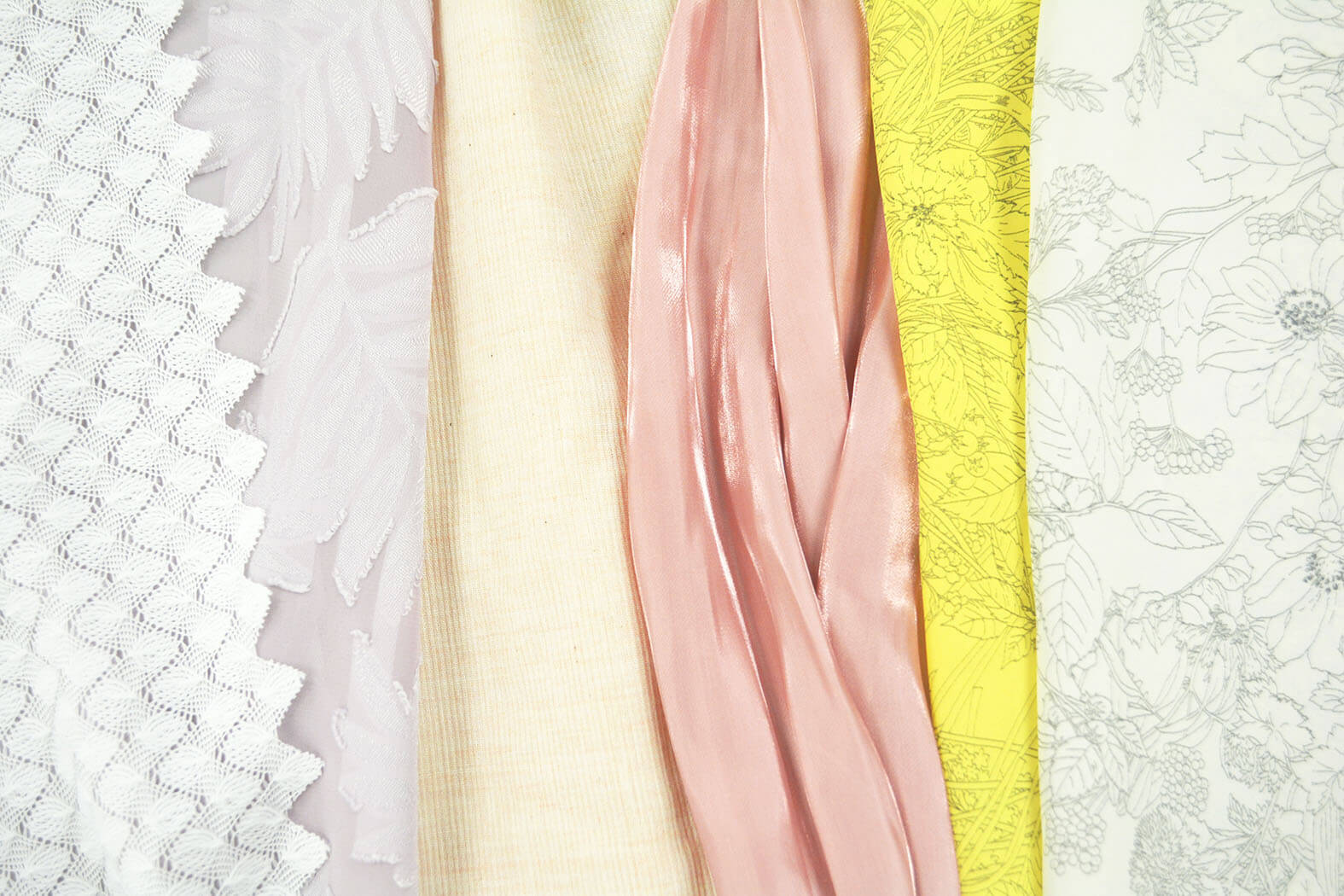 UNI COLLECTION 2022 SPRING/SUMMER