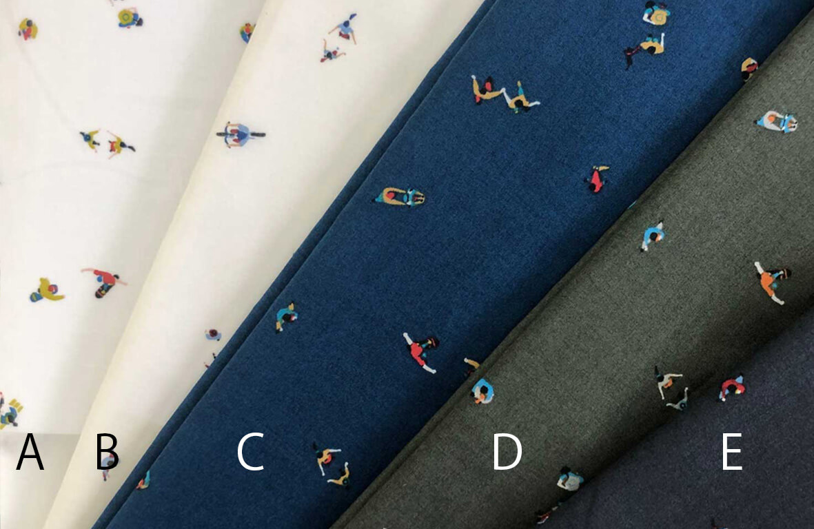 Hokkoh-unique-textile