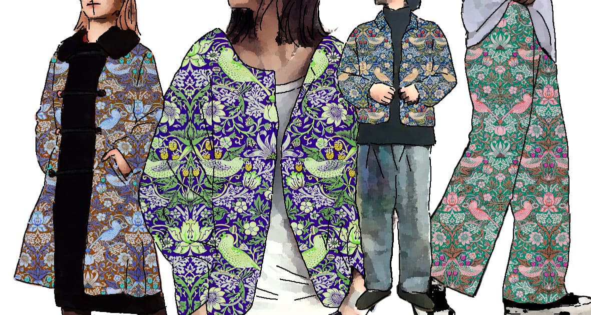 gobelin-textile