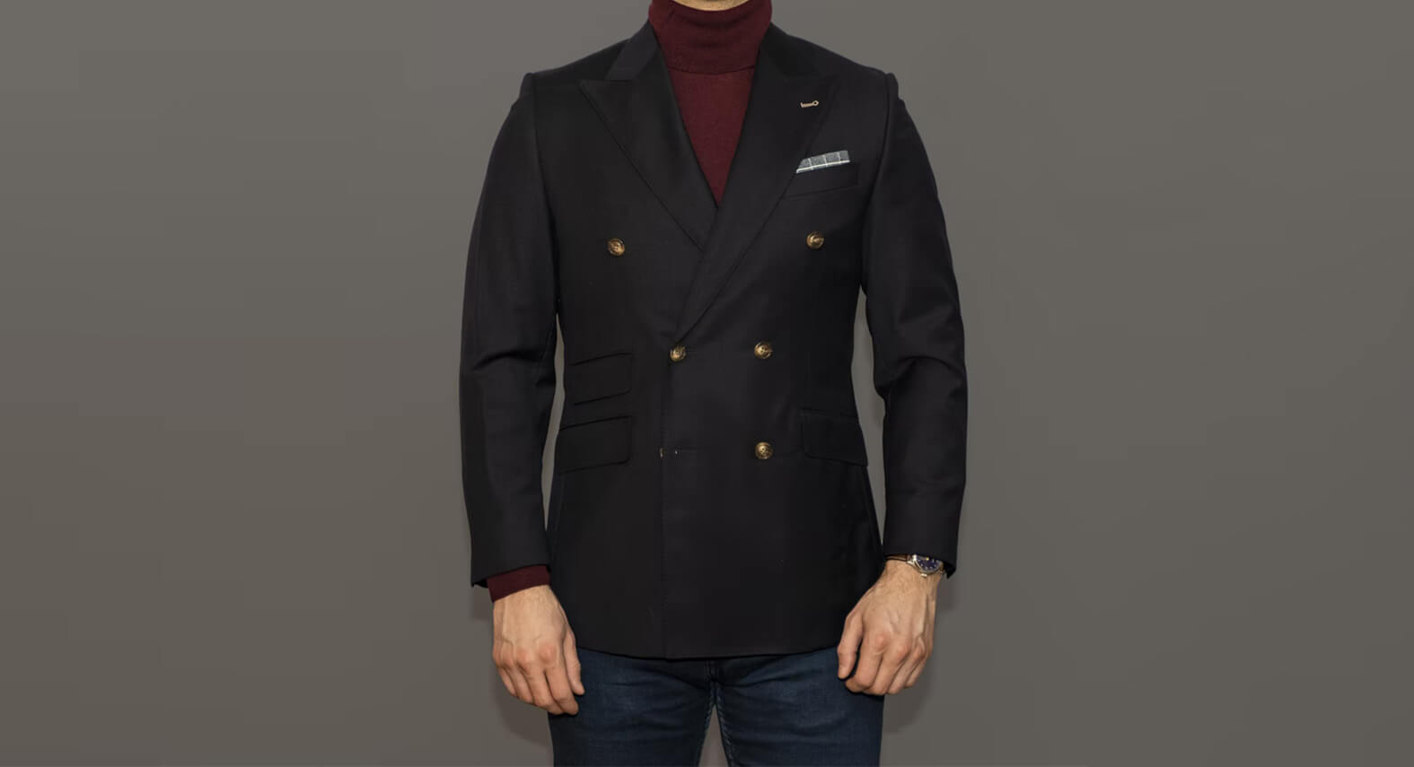 suits-jackets