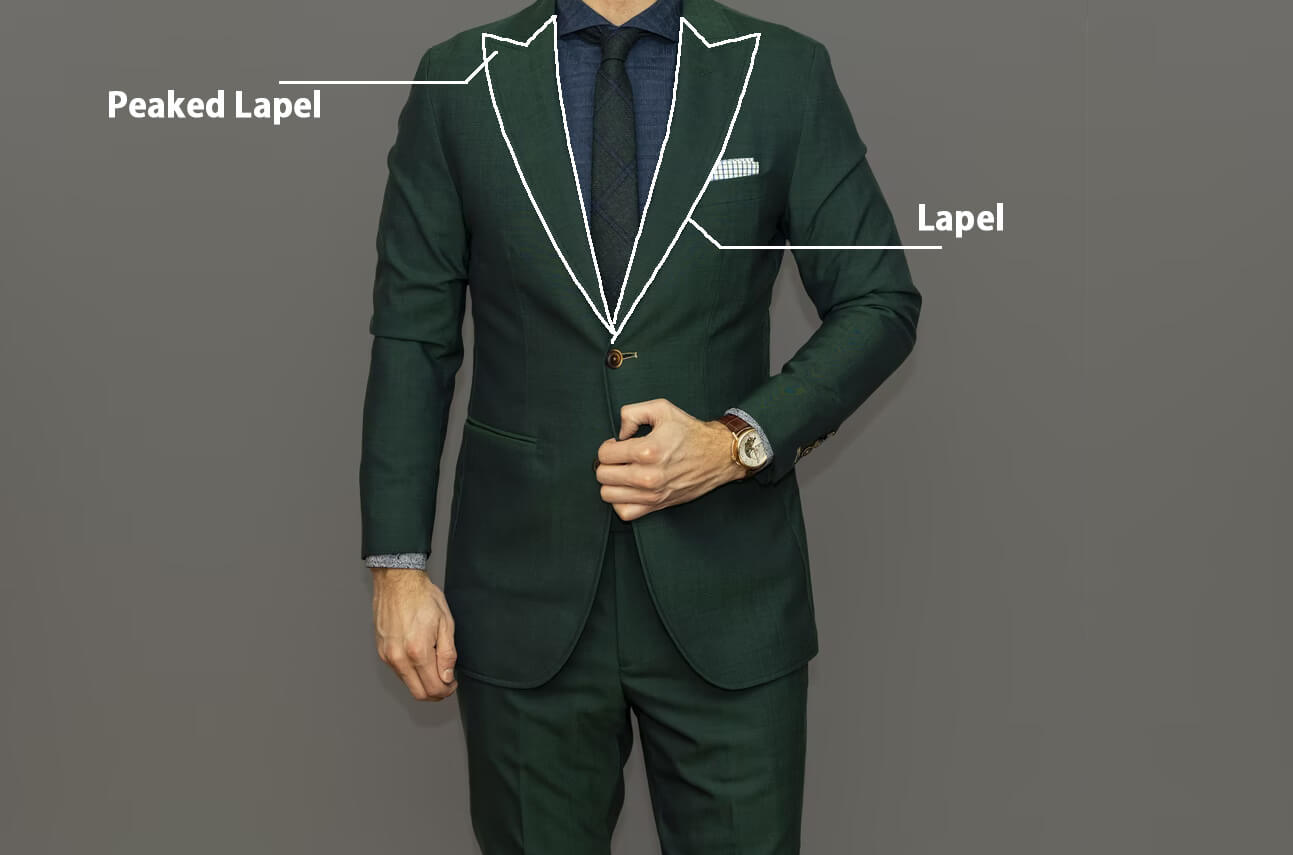 suits-jackets