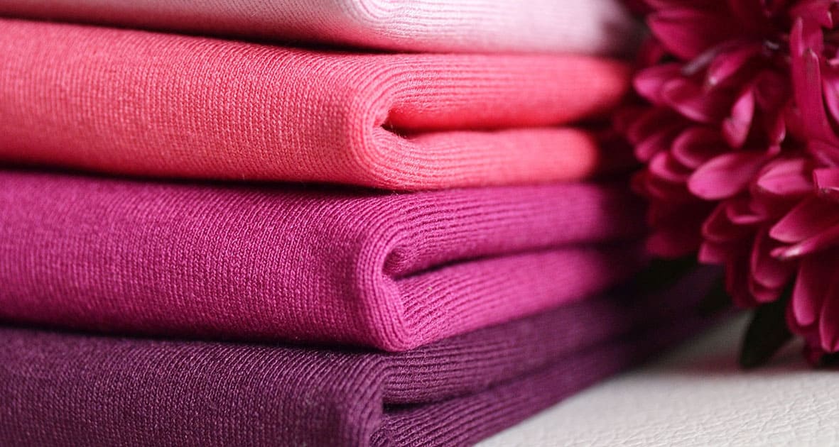 intarsia-knit