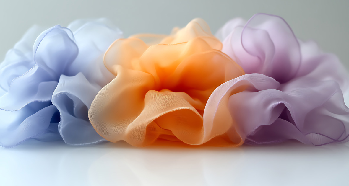 chiffon-material