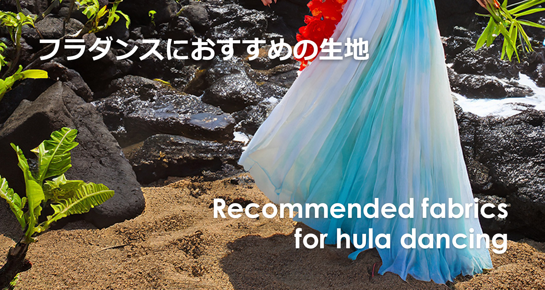 hula skirt image