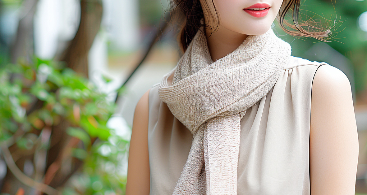 chiffon-material