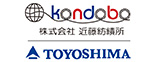 株式会社近藤紡績所