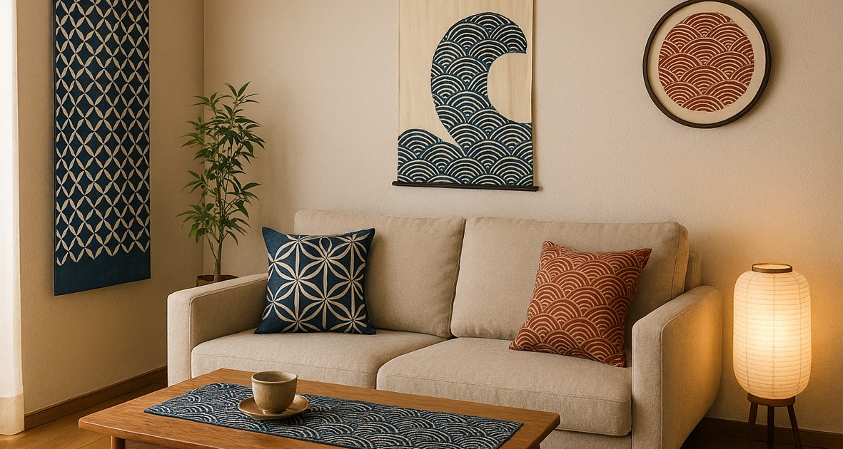 japanesepattern