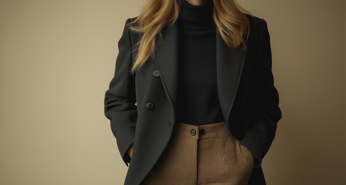  Autumn/Winter Material Selection